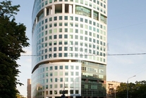 Аренда и продажа офиса в Бизнес-центр Виктори Плаза