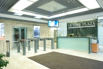 Аренда и продажа офиса в Бизнес-центр Виктори Плаза