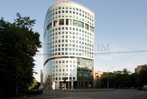 Аренда и продажа офиса в Бизнес-центр Виктори Плаза